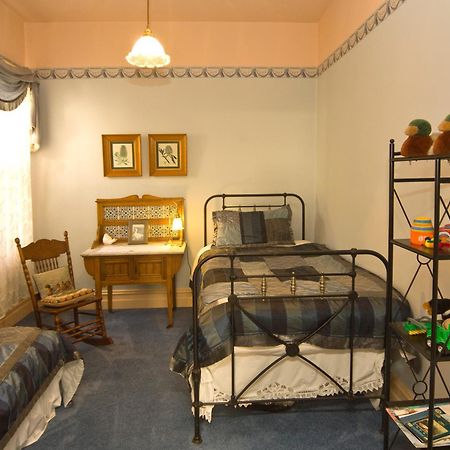 Bed and Breakfast The Duck House Burnie Exteriér fotografie