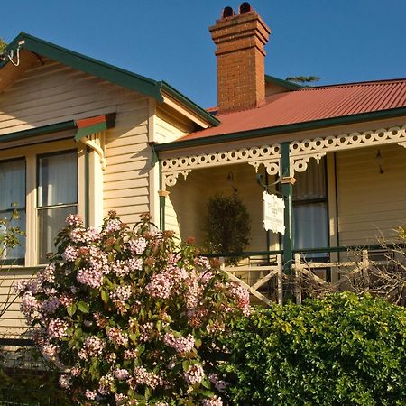 Bed and Breakfast The Duck House Burnie Exteriér fotografie