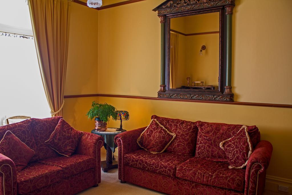 Bed and Breakfast The Duck House Burnie Pokoj fotografie