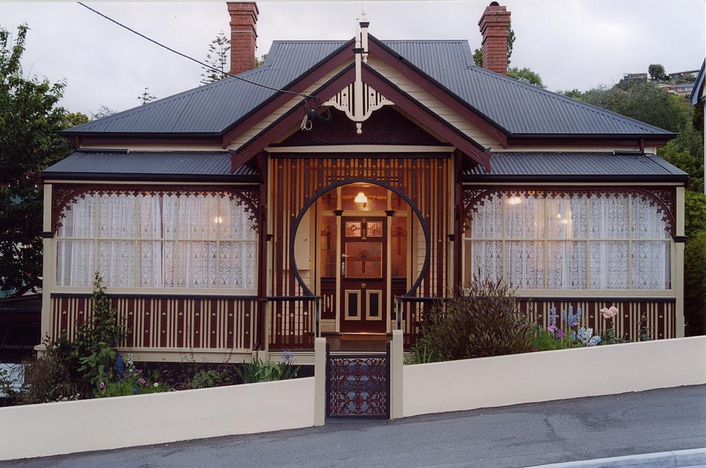 Bed and Breakfast The Duck House Burnie Pokoj fotografie