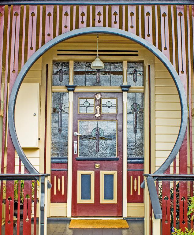 Bed and Breakfast The Duck House Burnie Exteriér fotografie