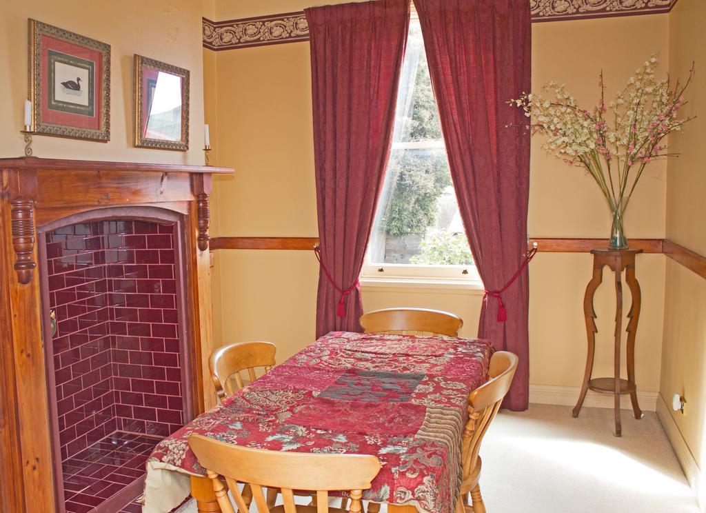 Bed and Breakfast The Duck House Burnie Exteriér fotografie
