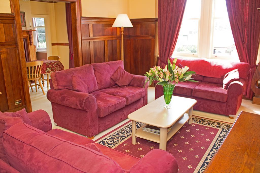 Bed and Breakfast The Duck House Burnie Pokoj fotografie