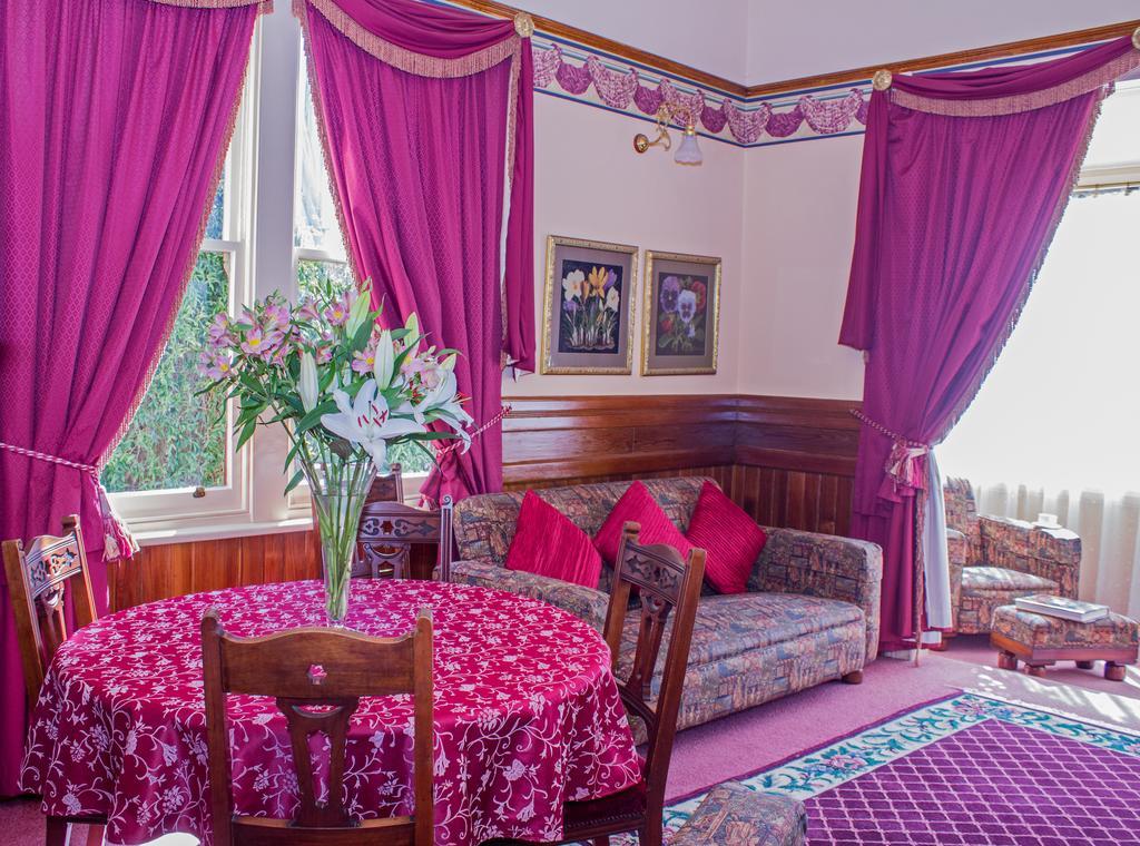 Bed and Breakfast The Duck House Burnie Pokoj fotografie