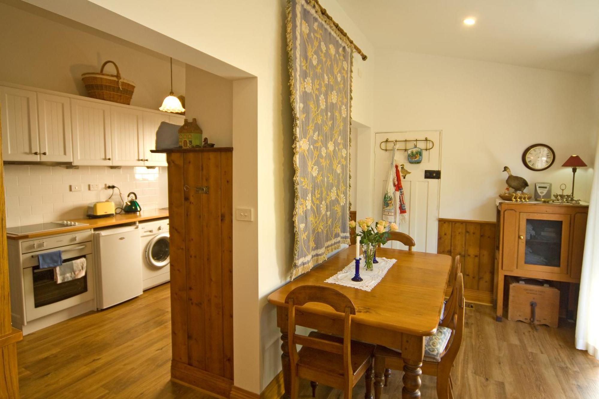 Bed and Breakfast The Duck House Burnie Exteriér fotografie