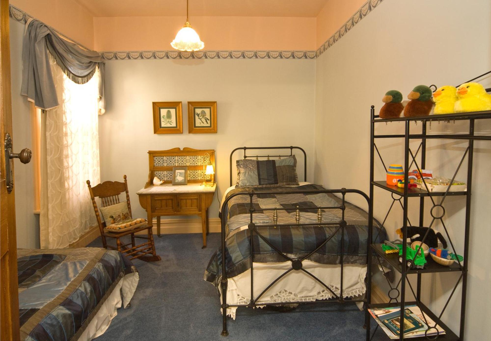 Bed and Breakfast The Duck House Burnie Exteriér fotografie