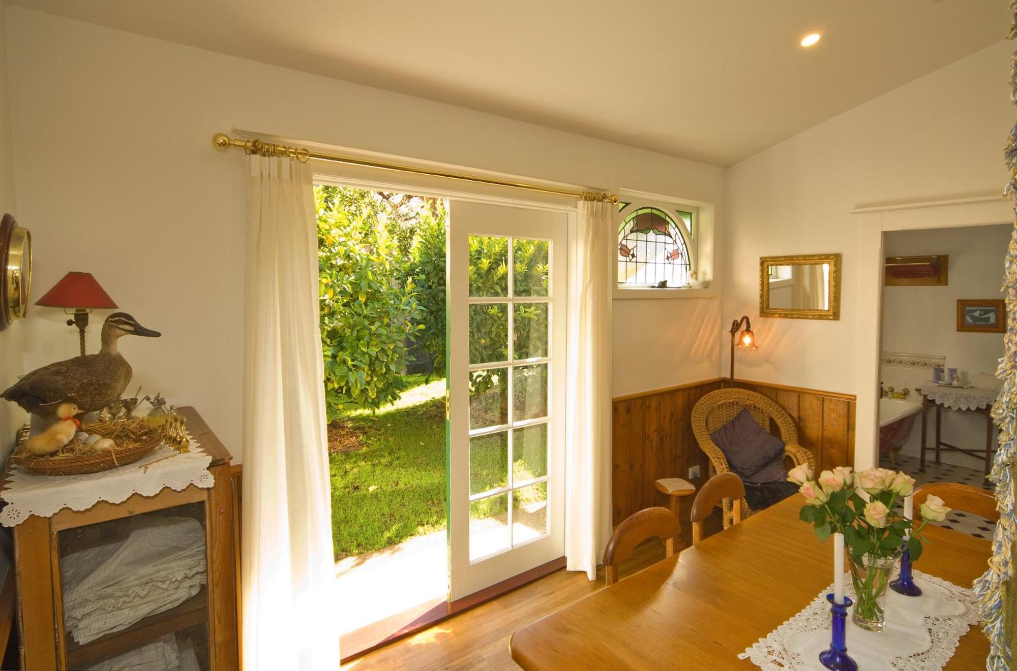Bed and Breakfast The Duck House Burnie Exteriér fotografie
