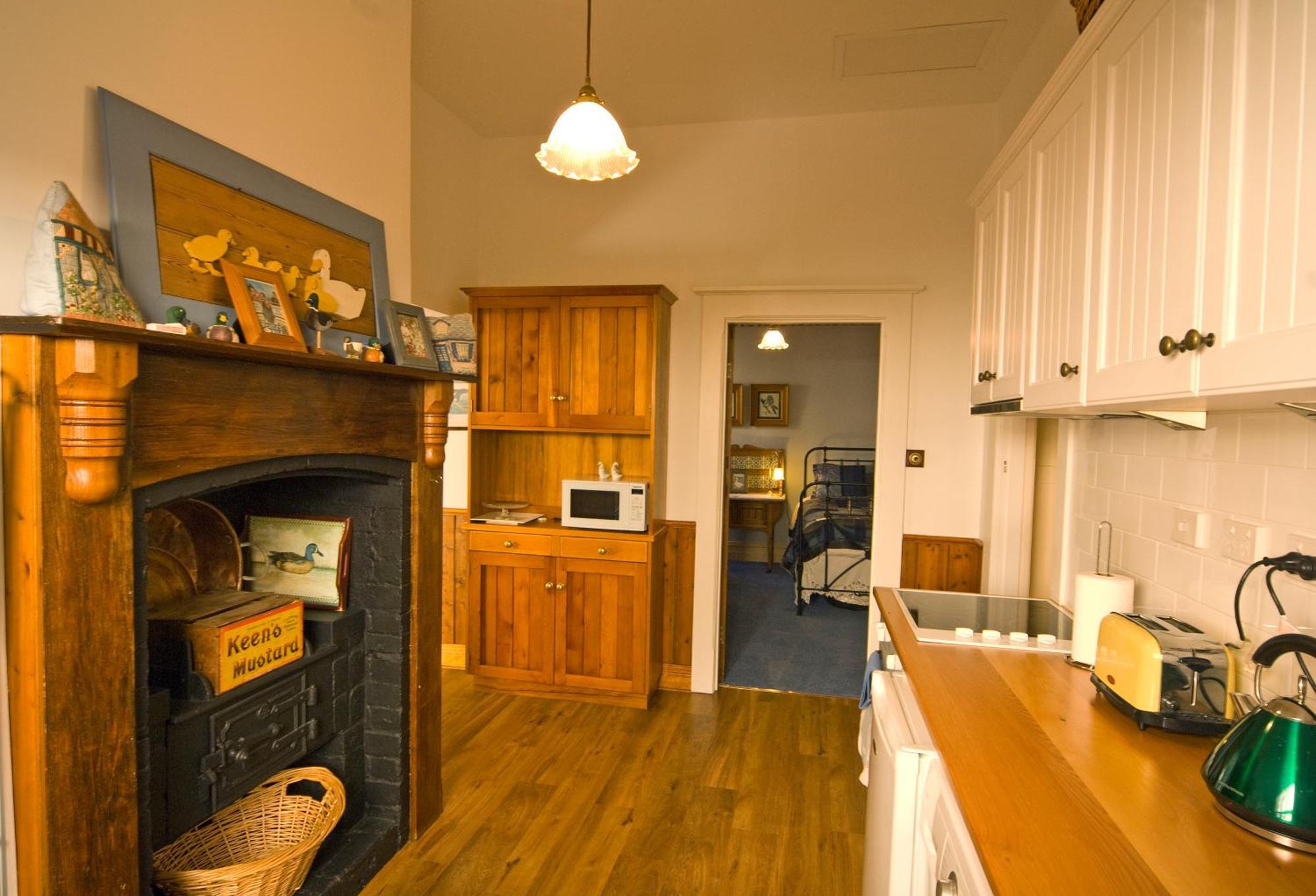 Bed and Breakfast The Duck House Burnie Exteriér fotografie