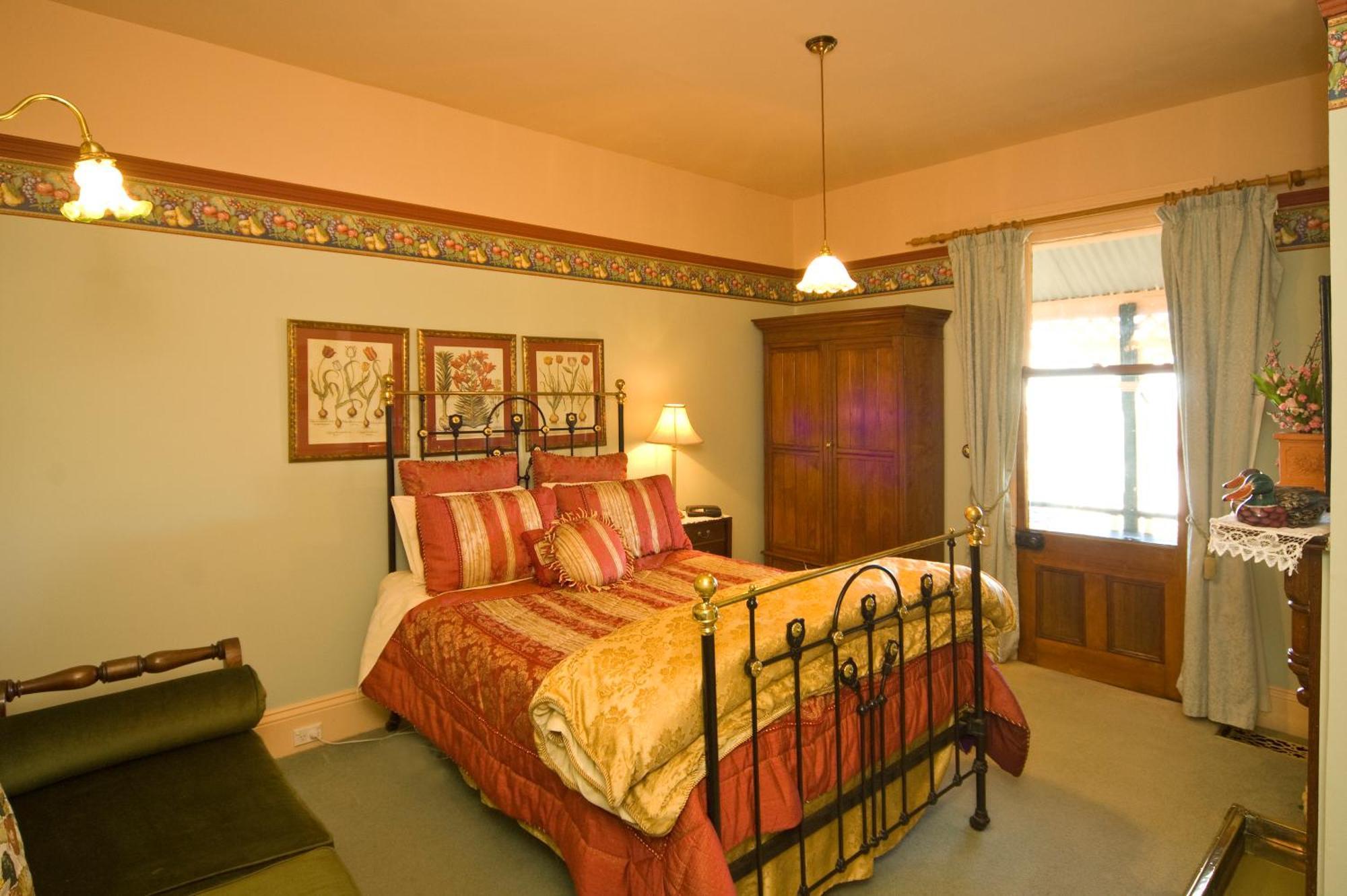 Bed and Breakfast The Duck House Burnie Exteriér fotografie