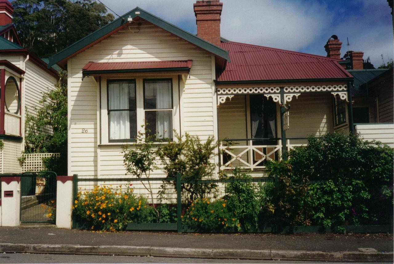 Bed and Breakfast The Duck House Burnie Pokoj fotografie