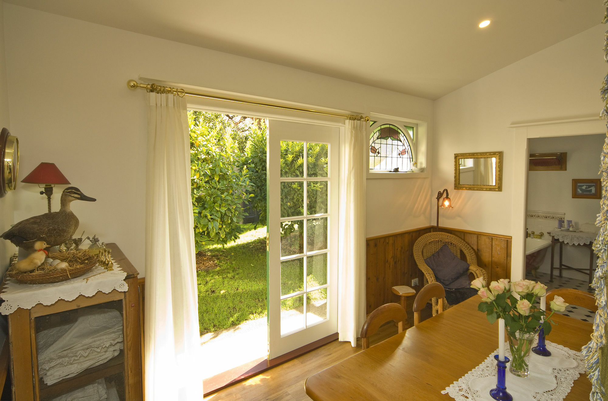 Bed and Breakfast The Duck House Burnie Exteriér fotografie